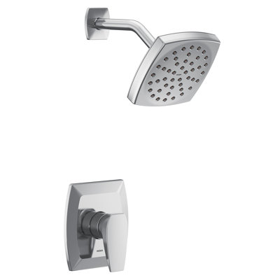 Via Eco Performance Shower Faucet