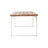 Outdoor Dining Table