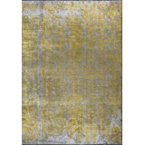 Rapture Abstract Area Rug