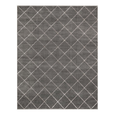 Geometric Indoor Rug