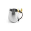 Butterfly Ginkgo Creamer