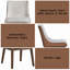 Chaise d'appoint Ilya Ginny
