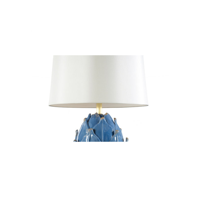 Artichoke Lamp