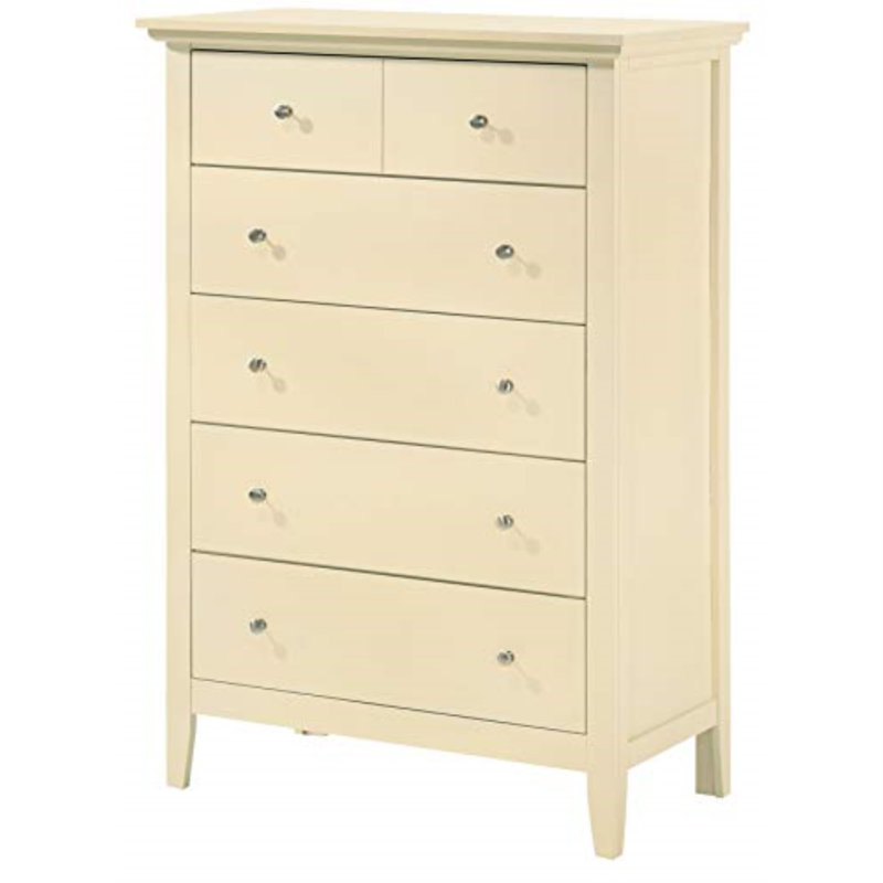 Commode Telscombe, Beige