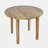 Marylynn Round Solid Wood Dining Table
