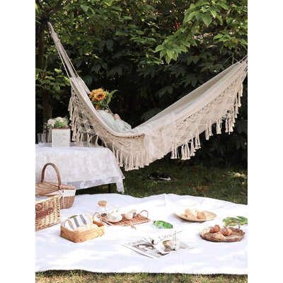Pendik Double Camping Hammock