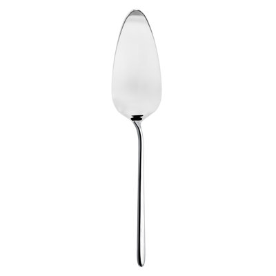 Stilletto Stainless Steel Cake Server