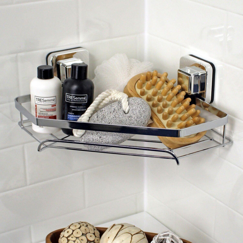 Mike Shower Caddy