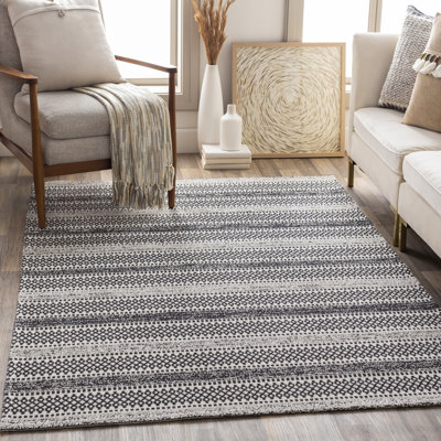 Capen Cotton Southwestern Indoor Rug