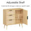 Armoire de rangement Carlese