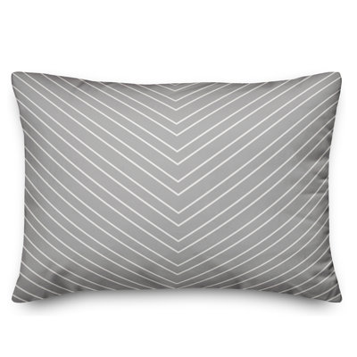  Coussin à chevrons