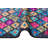 Subaig Performance Cotton Washable Geometric Indoor / Outdoor Rug-284298019