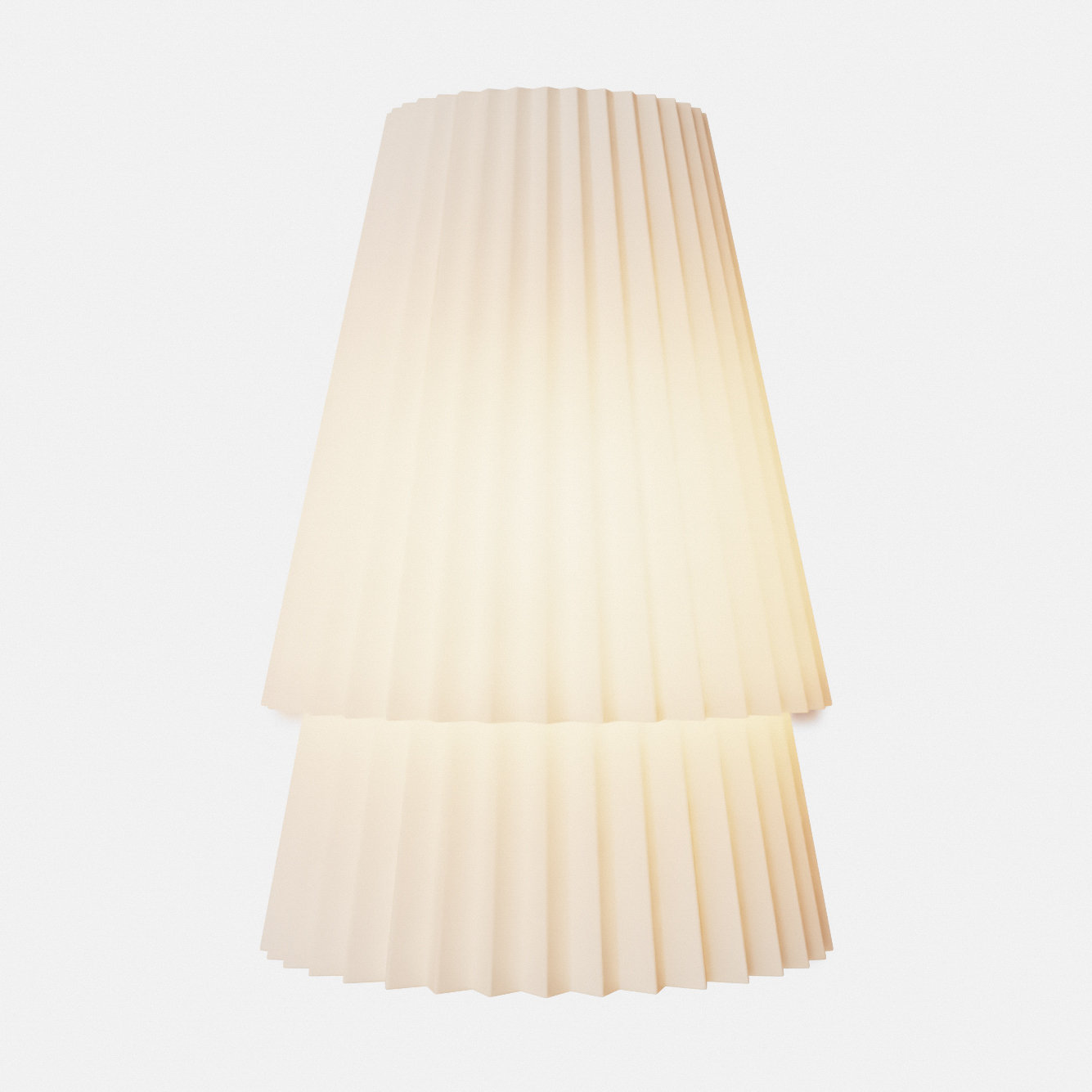Pleat Wall Sconce - Thumbnail 5