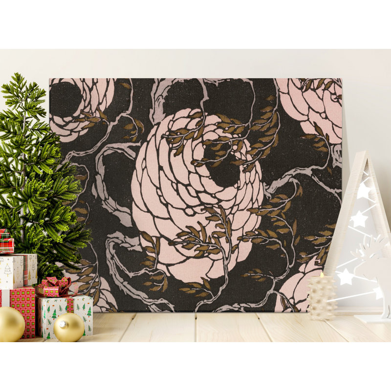 Wrapped Canvas Print Set, 50.8 cm H x 152.4 cm W