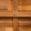 Banc de patio en bois d'acacia-2104308569