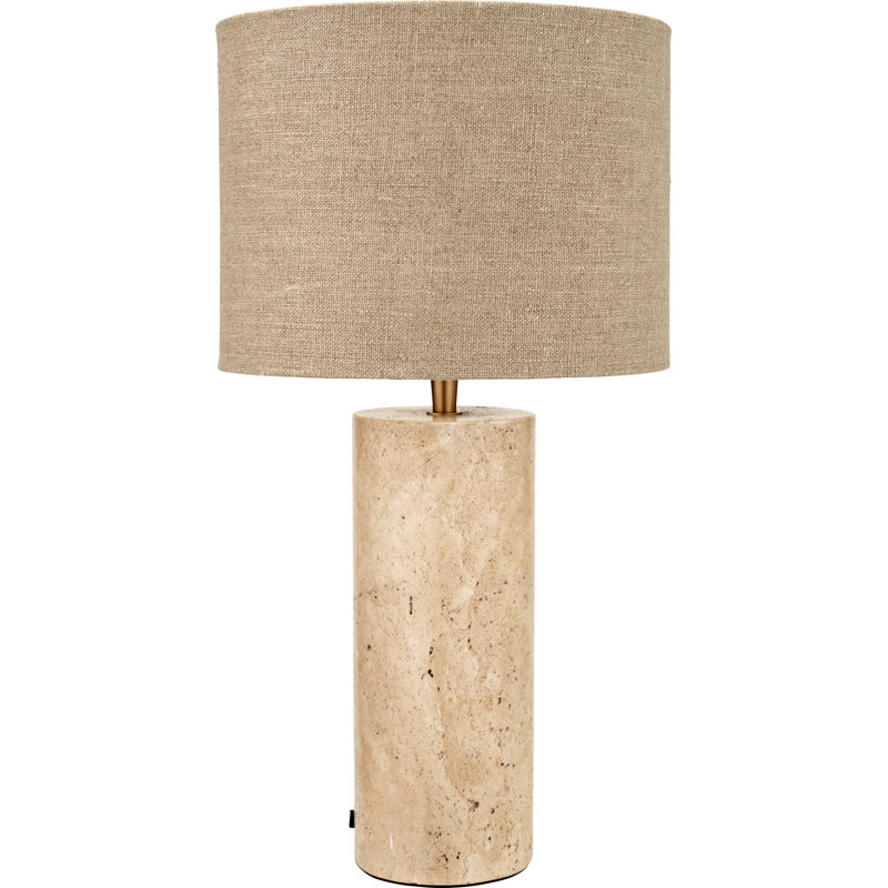 Kanoa Marble Table Lamp