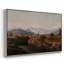 «Vintage Landscape - CMLXI» sur toile-1210679470-1210679467
