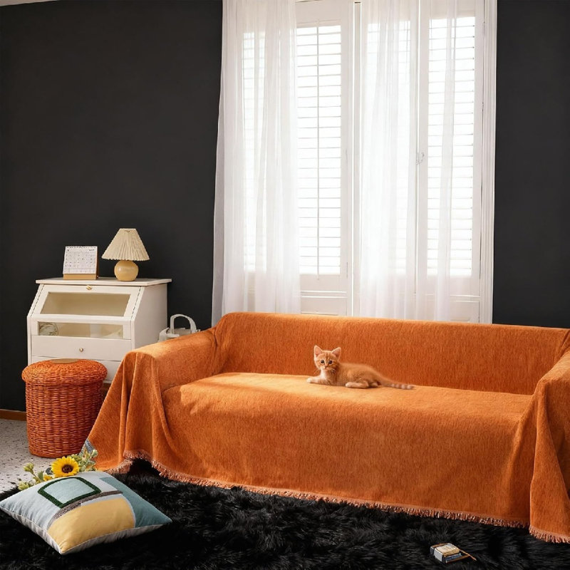 Sofa Slipcover