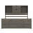 Platform Bed With Storage Headboard And Drawers-114294744-114294746