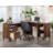 Willow Place L-Desk