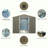 Metal Storage Shed-95086102