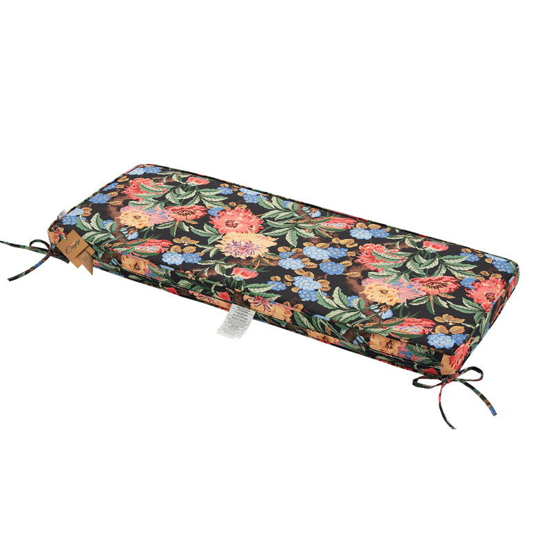 Coussin de siège d'extérieur 1 pièce Winston Porter