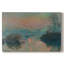 Sunset on the Seine at Lavacourt, Winter Effect-Claude Monet-Gallery Wrapped Canvas-1880-1488403440