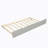 Daybed With Trundle Frame Set-329521150