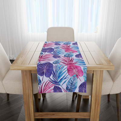 Chemin de table Oglethorpe