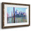 Le Grand Canal à Venise, 1908 03 - Peinture à cadre unique-1898363045-1898363047
