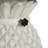 Kiyo Outdoor Pineapple-Shaped MGO Umbrella Base