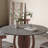 Ancient charm dining table-448443870