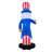 Independence Day Outdoor Decoration Figure