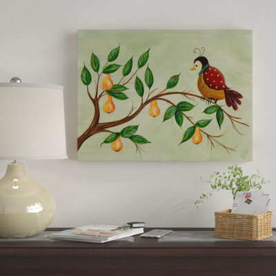 Canvas Art