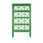 Étagère à livres H 70,5 "x l 41,5" Covertt-1631560574