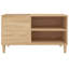 Hicksley 84.5cm Wide Sideboard-673424391