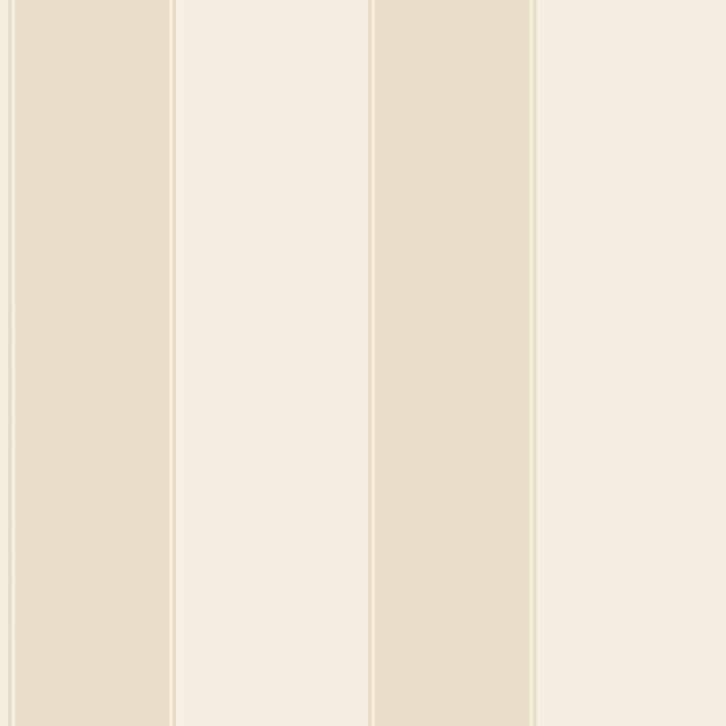 Dristy 10m x 52.8cm Matte Wallpaper Roll, Cream/Beige