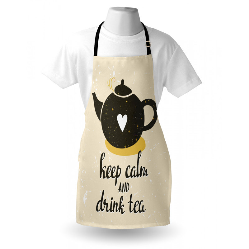 Bib Apron