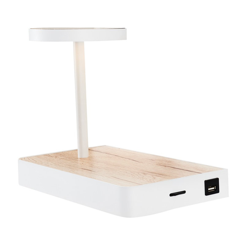 Lampe fantaisie de table Gurfateh