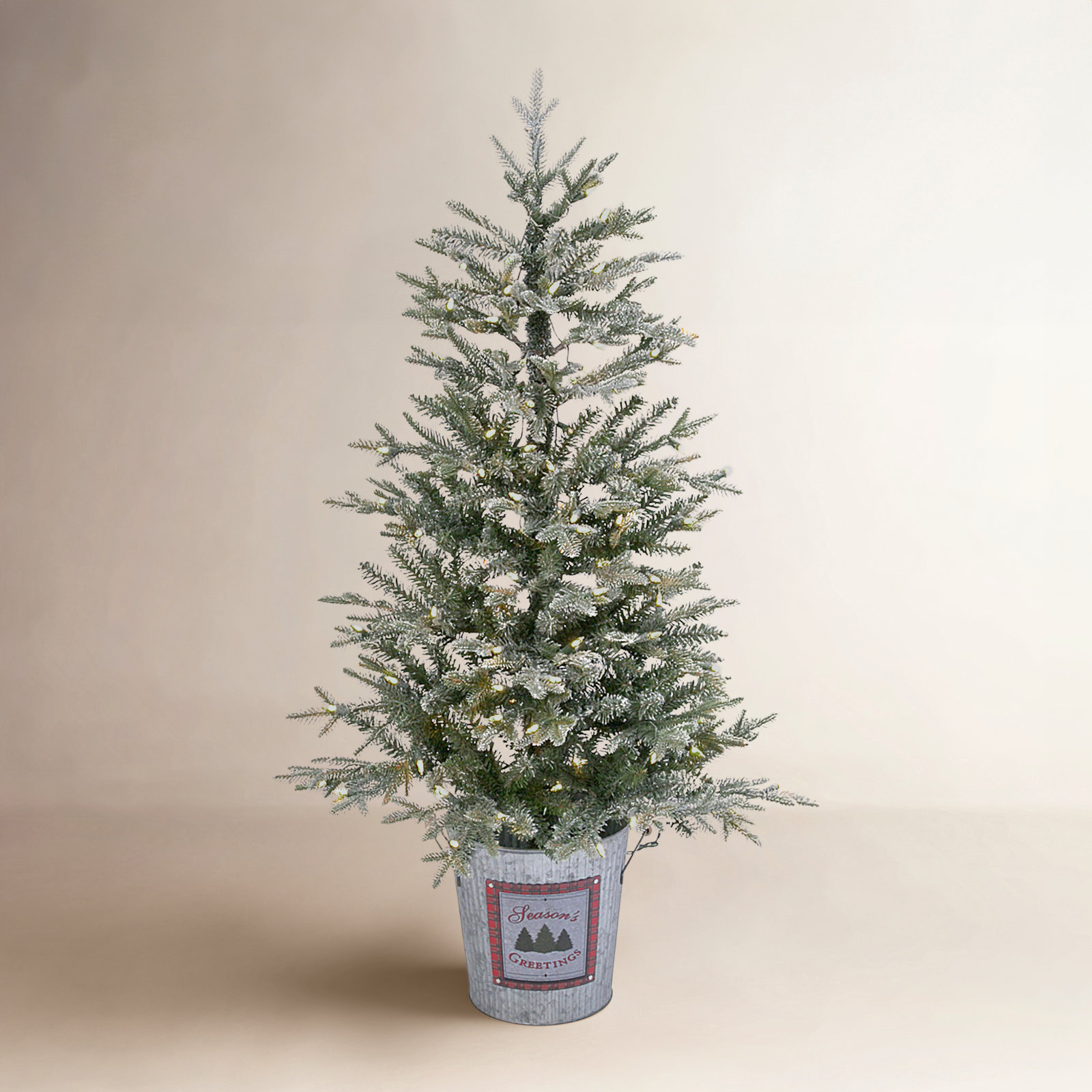 Birch Lane Christmas Trees