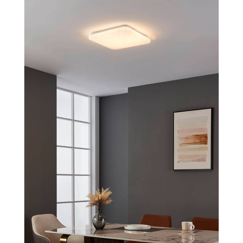 Himmel LED Flush Mount