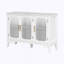 Buffet de rangement moderne 3 portes 3 portes-1977585532