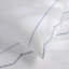 Ensemble de draps en coton 4 pièces avec tissage en satin et broderie festonnée, doux et respirant pour un confort ultime-130776414-130776415