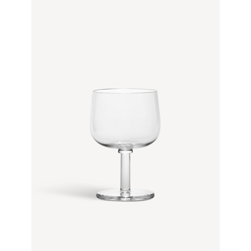 Viva Wine Glass