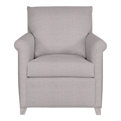 Gwynn Cotton Armchair