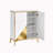 Eudoxia Accent Cabinet
