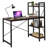 Adjustable Height Steel Desk-514224503