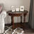 Buncombe 24" Height End Table Side Table