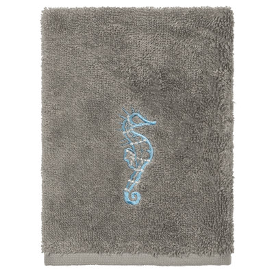 Sofia Turkish Cotton Washcloth