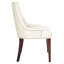 Chaise d'appoint rembourrée Alpha Centauri-33332165